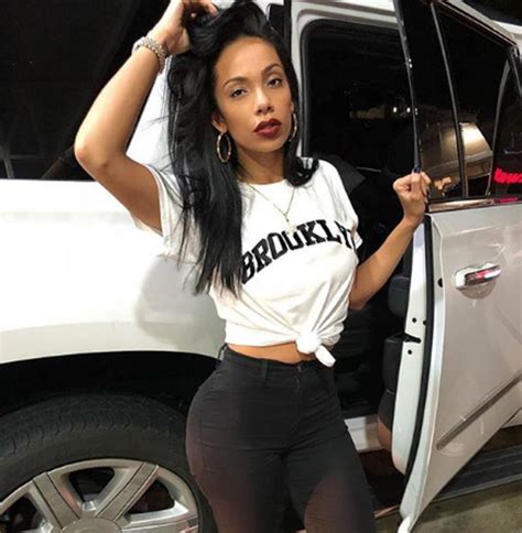 erica mena only fans|Erica Mena Surprises Fans With Exclusive Content On Her ...